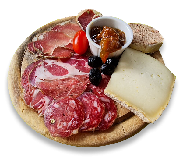 Le restaurant - Le Sartène - Sartène - meilleur resto SARTENE