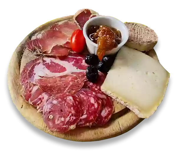 Le restaurant - Le Sartène - Sartène - top restaurant SARTENE