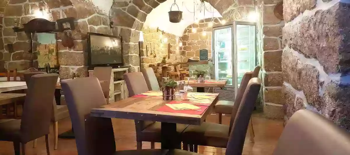 Le restaurant - Le Sartène - Sartène - bien manger SARTENE