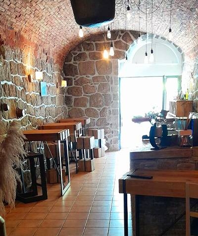 Le restaurant - Le Sartène - Sartène - Bon restaurant Sartène