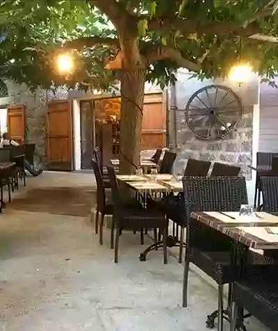 Le restaurant - Le Sartène - Sartène - meilleur restaurant SARTENE