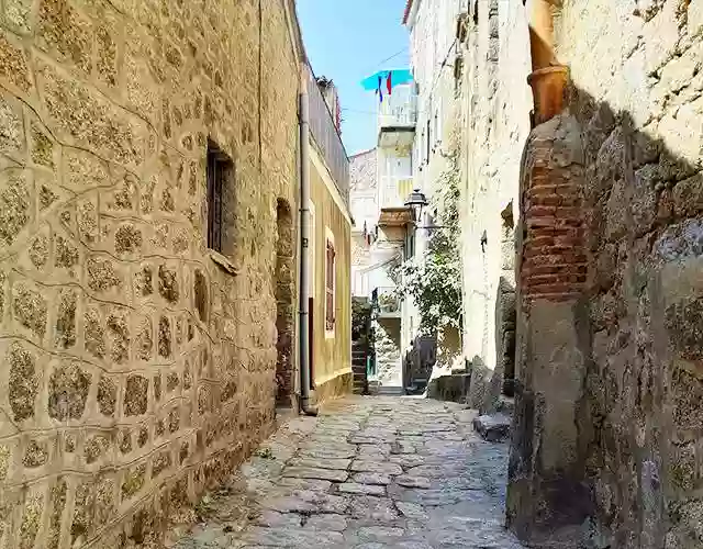 Le Sartène - Restaurant Sartène - manger a SARTENE