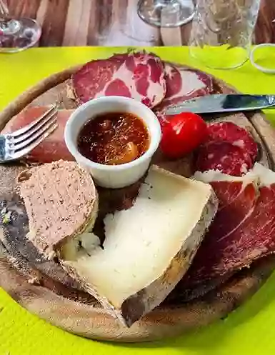 Le Sartène - Restaurant Sartène - top resto SARTENE