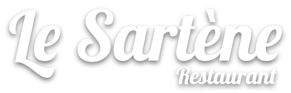 Logo Restaurant Le Sartène